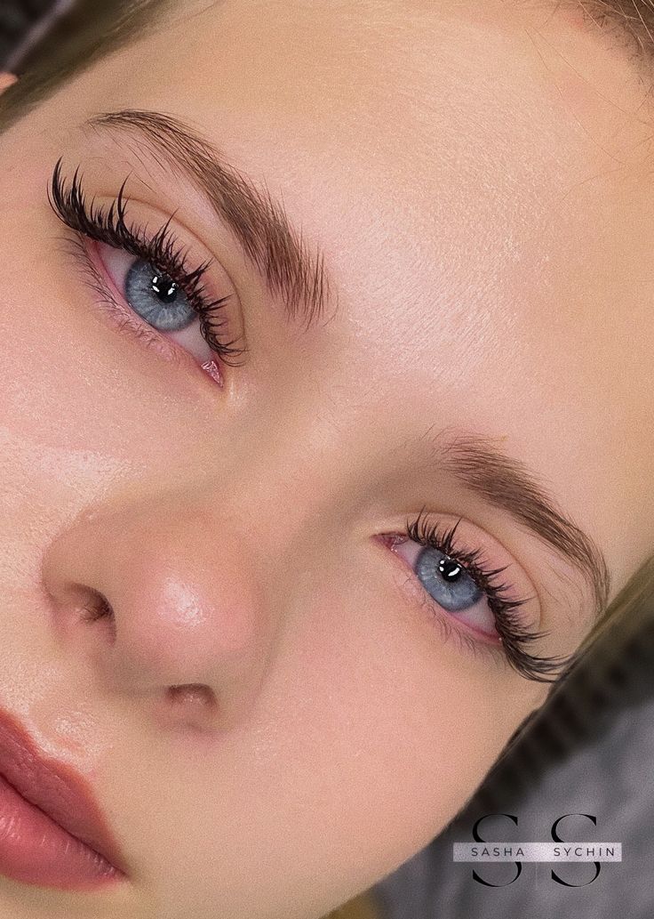 Eyelash Anime/Wispy Lash